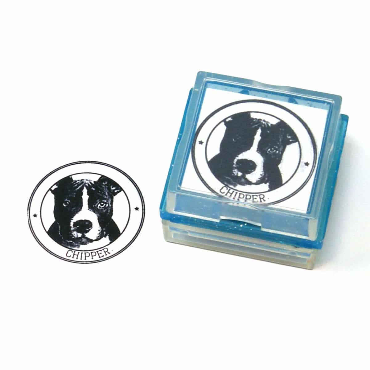 dog rubber stamp | pet rubber stamps