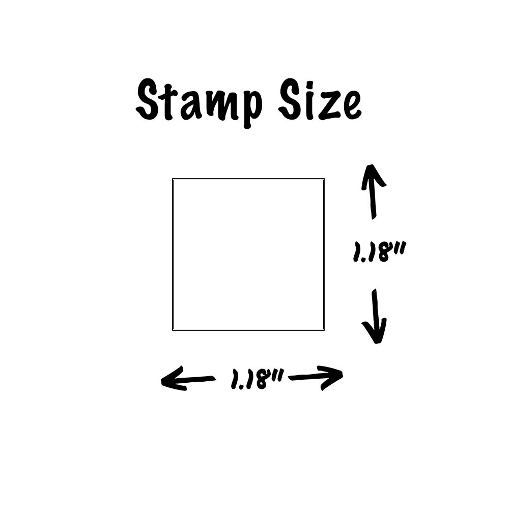 Stamp Square