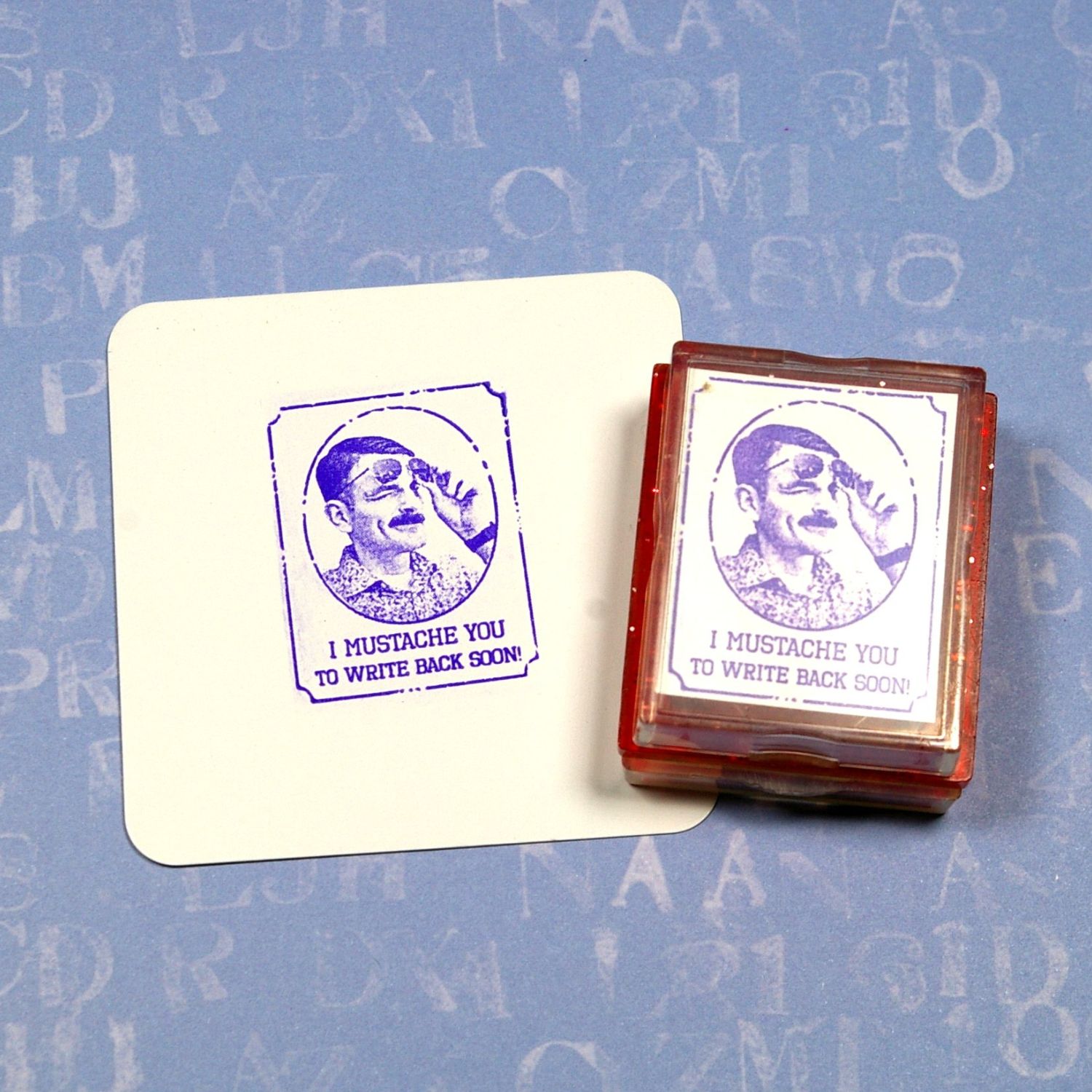 Stampics  Incredible Rubber Stamps Made from Your Photos!