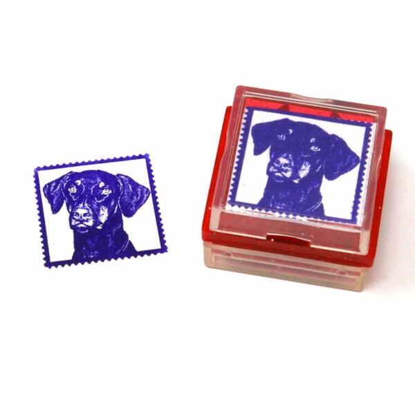 dog rubber stamp | pet rubber stamps