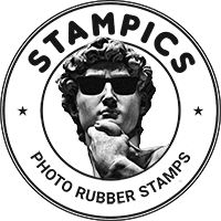 Stampics Rubber Stamps