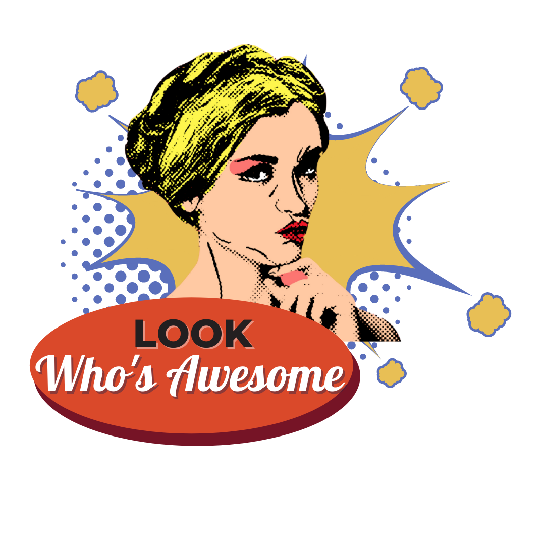 Who-Awesome-ph