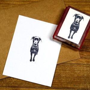 dog-photo-rubber-stamp2421