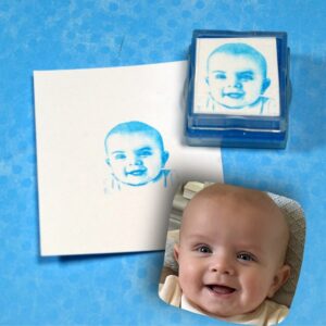 baby-rubber-stamp-3017